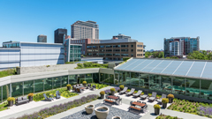 Panoramic of Evanston, Lake and Chicago Signature Homes- 847-312-1014