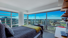 Optima Views Signature Homes -Luxury Evanston condos 847-312-1014