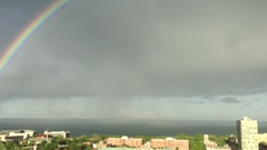 Double Rainbow- Evanston Condos-Optima (Signature Homes) 847-312-1014