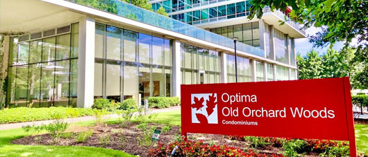 Optima Old Orchard Woods